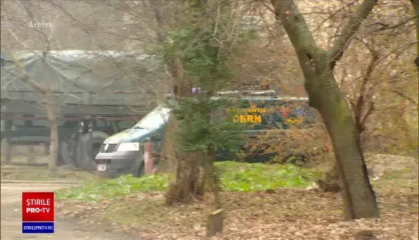 Echipamente de protecție chimică, bacteriologică, radiologică și nucleară, cumpărate de Armată cu 40 de milioane de euro