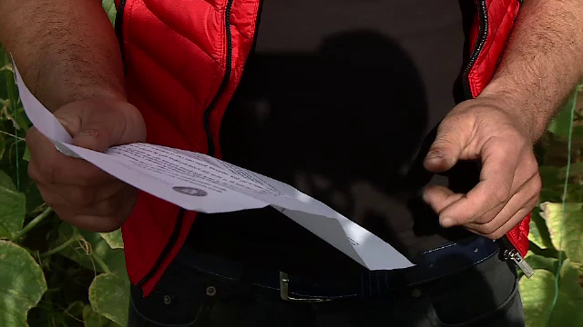 Peste 500 de fermieri din Dolj, cercetați penal. Ar fi primit ajutoare de la stat în pandemie și nu ar fi oprit activitatea