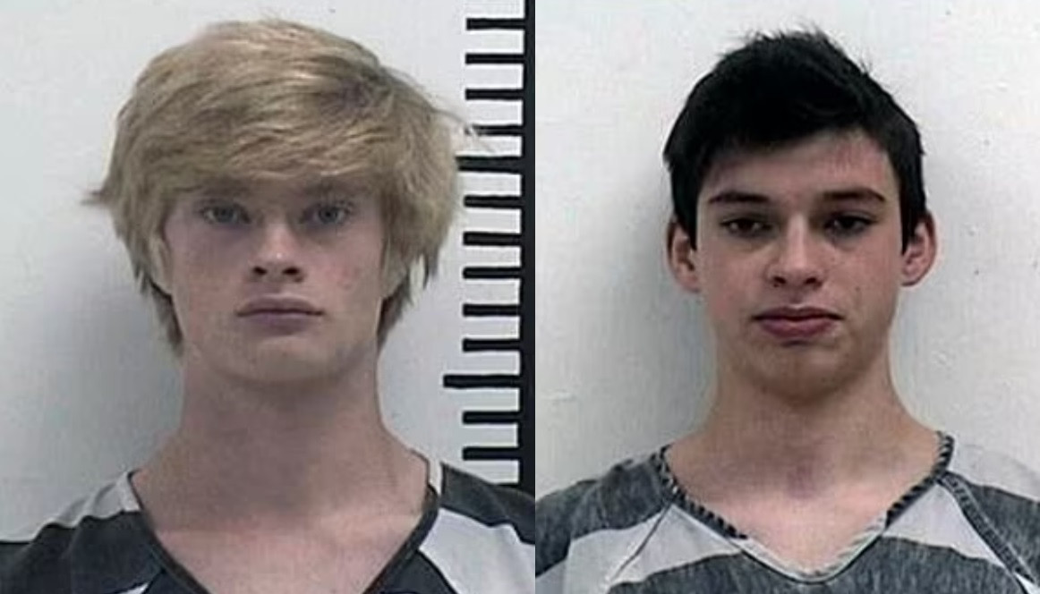 Doi adolescenți și-au ucis profesoara de spaniolă din cauza unei note mici. Ce au făcut cu cadavrul femeii