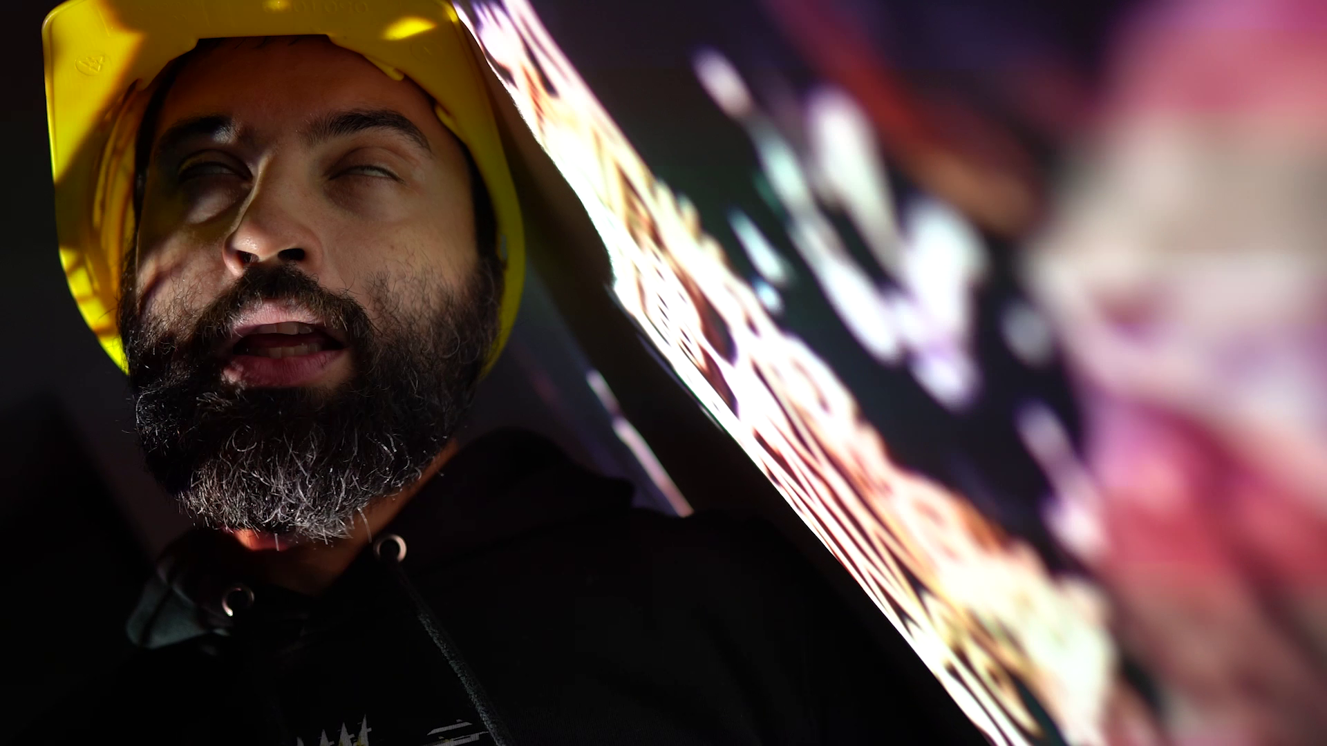 Artistul independent Lil Obeah a lansat al treilea album al său, ”Everyday Is Halloween”: dub, reggae & industrial