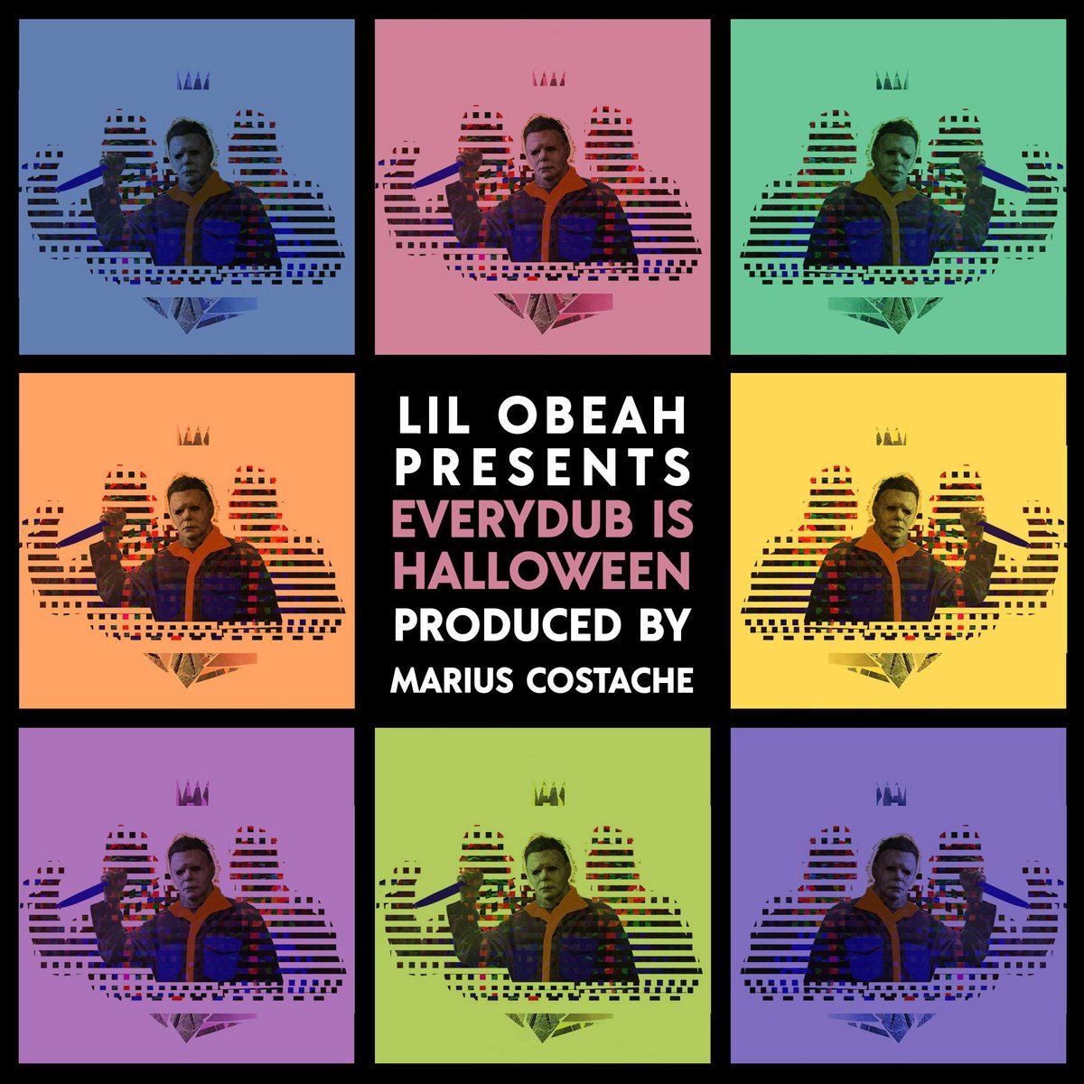 Lil Obeah