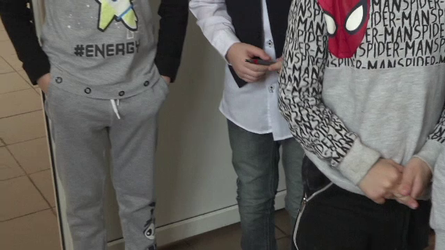 Numărul incidentelor grave în școli crește alarmant. Unele unități de învățământ nu beneficiază nici măcar de pază