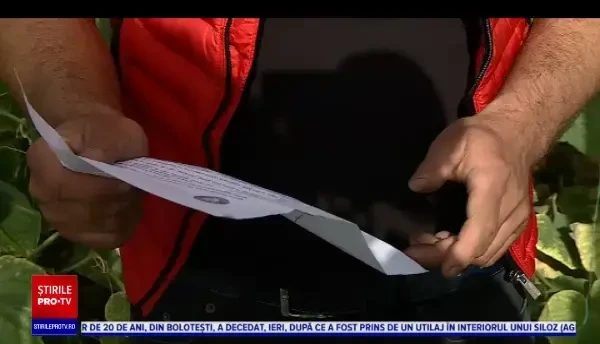 Peste 500 de fermieri din Dolj, cercetați penal. Ar fi primit ajutoare de la stat în pandemie și nu ar fi oprit activitatea