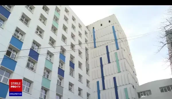 Șapte medici acuzați de ucidere din culpă și abuz în serviciu, după moartea unui om din Galați plimbat între spitale