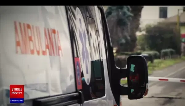 Șapte medici acuzați de ucidere din culpă și abuz în serviciu, după moartea unui om din Galați plimbat între spitale