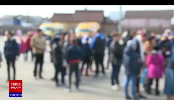 Numărul incidentelor grave în școli crește alarmant. Unele unități de învățământ nu beneficiază nici măcar de pază