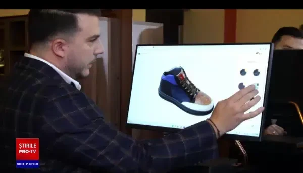 Fonduri prin PNRR pentru digitalizarea activității companiilor. Valoarea totală se ridică la 350 de milioane de euro