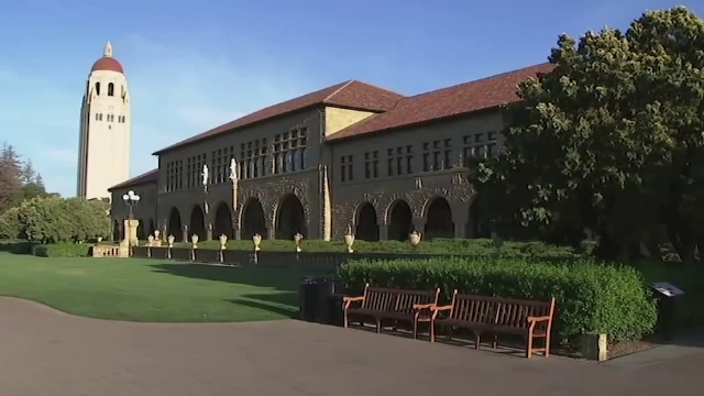 Descoperire neașteptată la Universitatea Stanford din SUA. Ce făcea un tânăr care locuia în campus