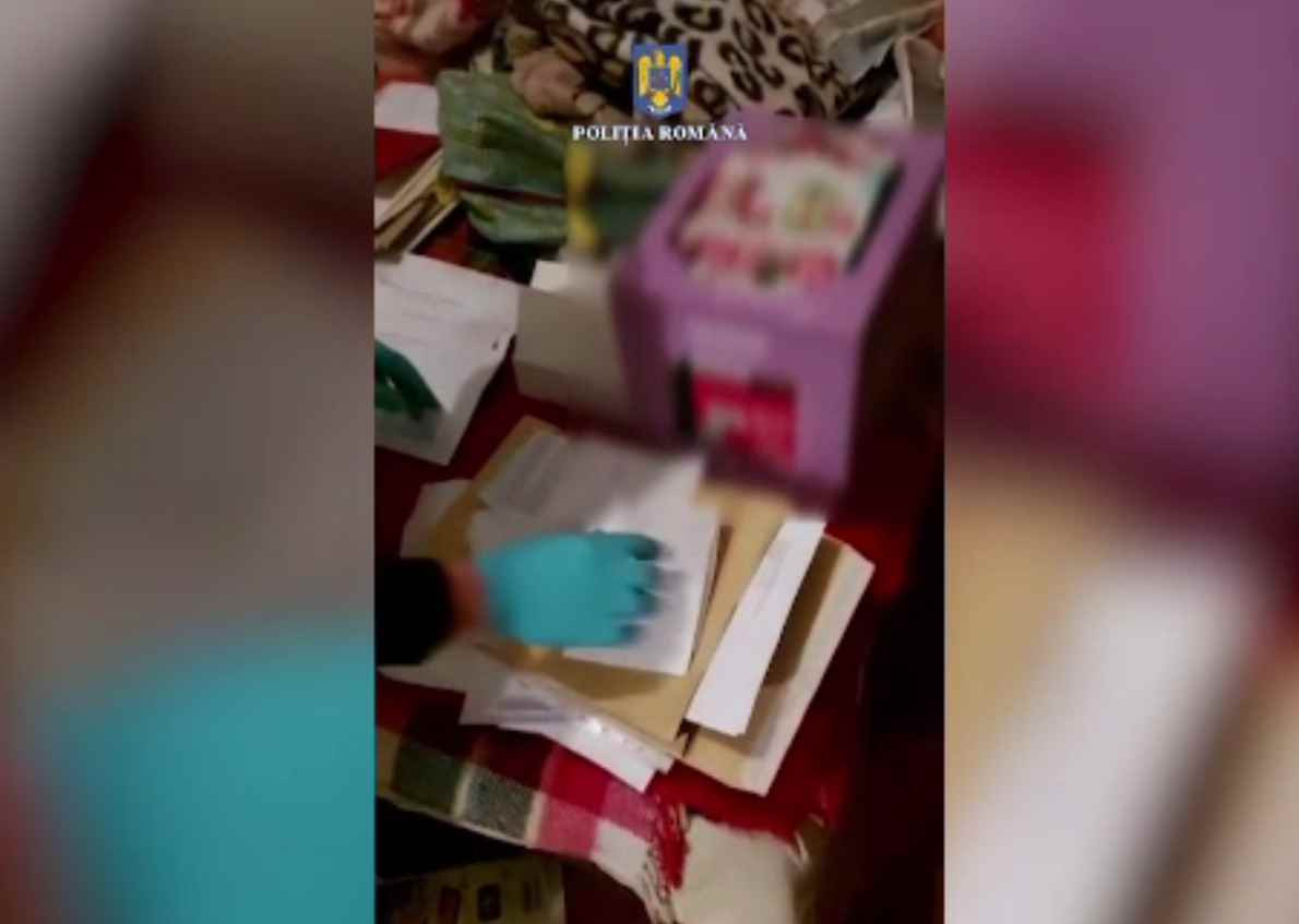 Cum „operau” credite ilegale cei opt angajați ai Senatului. Procurorii au cerut registrul cu adeverințele de venit