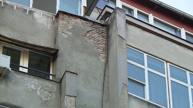 Cât de nepregătită este România în fața unui cutremur precum cel din 1977. În București există peste 2.500 de clădiri cu risc