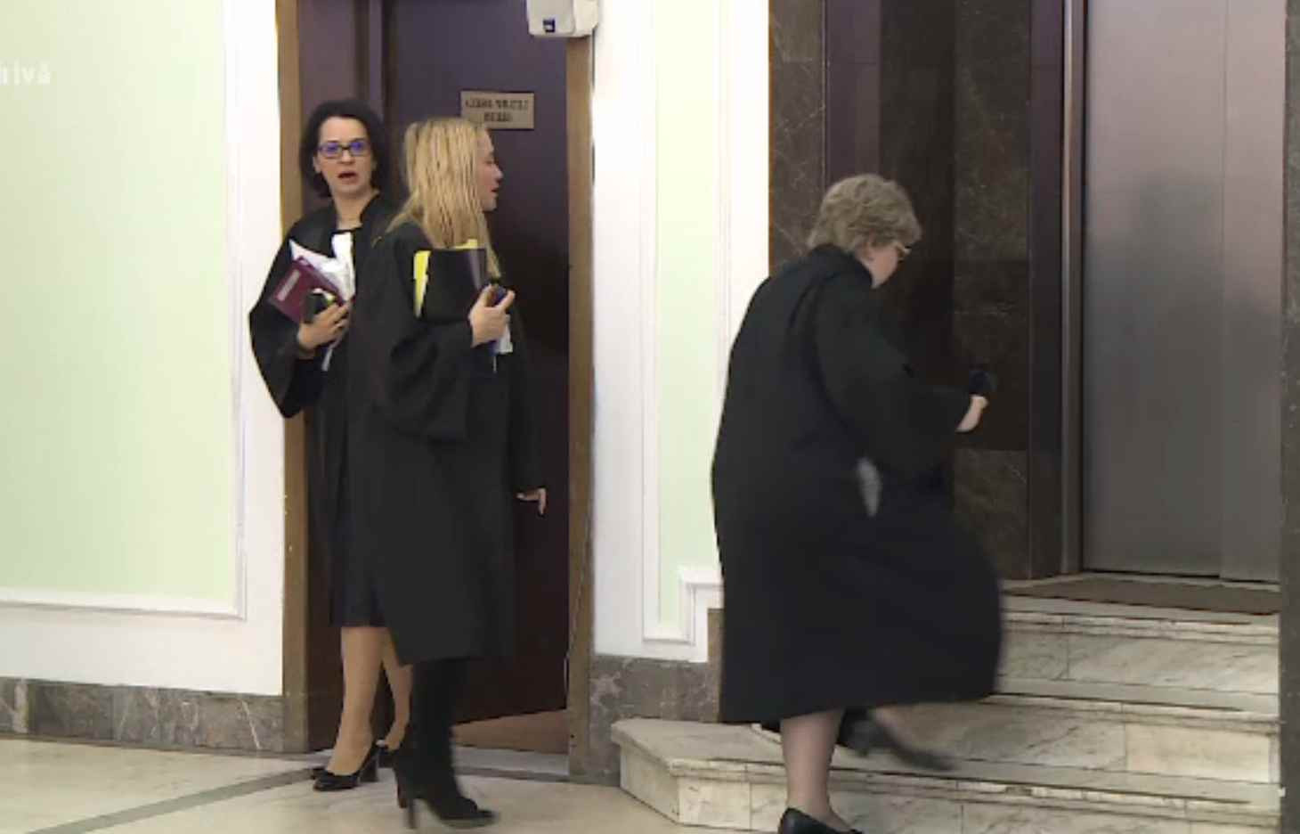 Concesii propuse de PSD pentru reforma în justiție: tăieri mai mici la pensia magistraților și mai mulți ani de tranziție