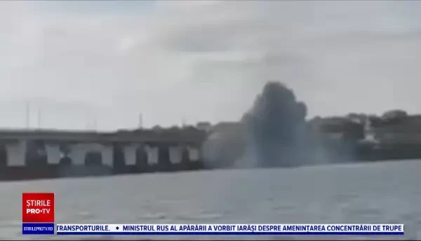 New York Times: Comandanții militari ruși ar fi discutat despre cum și când ar putea fi folosită o armă nucleară în Ucraina