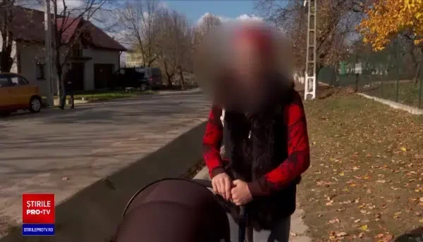 Anchetă într-o școală din Iași. O mamă susține că băiețelul său de trei ani a fost agresat de educatoare