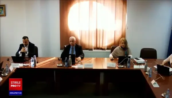 Val de pensionări în rândul magistraților și al polițiștilor. Banca Mondială cere pensii mai mici și perioadă mai lungă de ac