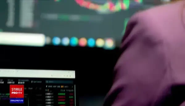 Avertisment ASF: Circulă o nouă înșelătorie. Oamenii sunt păcăliți cu mii de euro de brokeri falși