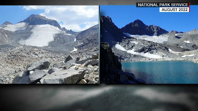 Cei mai faimoși ghețari din lume vor dispărea până în 2050. Ce dezastre va provoca fenomenul