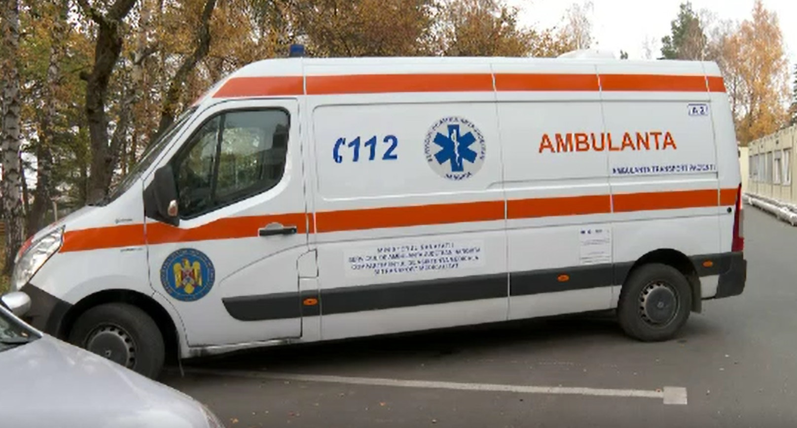 Doi soţi din Dolj au murit după ce s-au intoxicat cu un spray împotriva insectelor, pe care l-au dat în camera de dormit