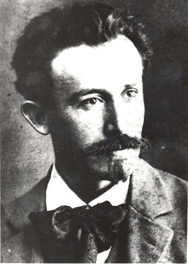 Cine a fost Ștefan Popescu, unul dintre marii pictori români de la începutul secolului XX