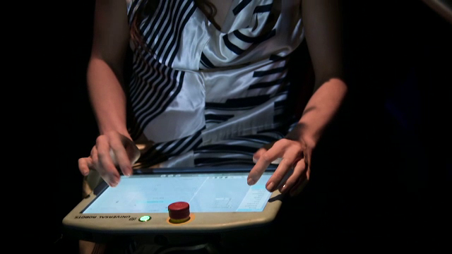 Roboții iau locul artiștilor. Cu ajutorul inteligenței artificiale, pot înlocui actori, pot dansa și pot picta