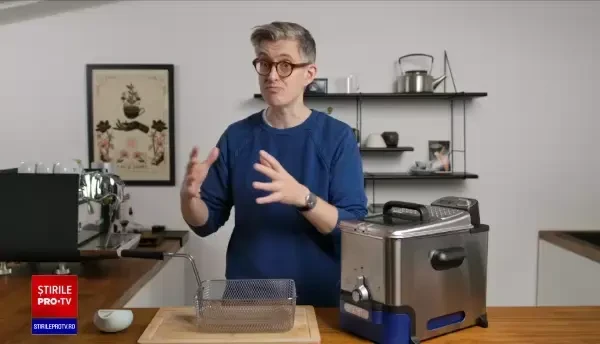 Nouă rețetă de preparare a cafelei. „Nu e uleioasă. E aproape fină, untoasă”