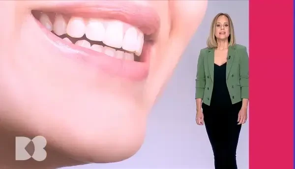 Cât de periculoasă poate fi o carie. Dacă dispare durerea, nu înseamnă că a dispărut și infecția