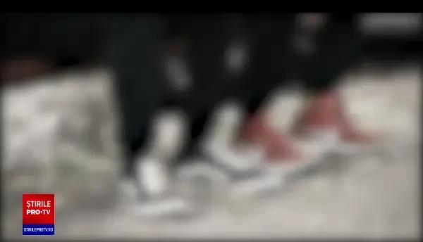 Doi elevi, înjunghiați la o petrecere după balul bobocilor, în Târgu Mureș. Agresorul este liber