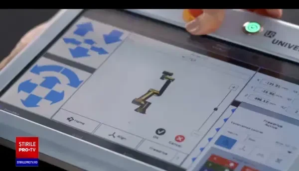 Roboții iau locul artiștilor. Cu ajutorul inteligenței artificiale, pot înlocui actori, pot dansa și pot picta