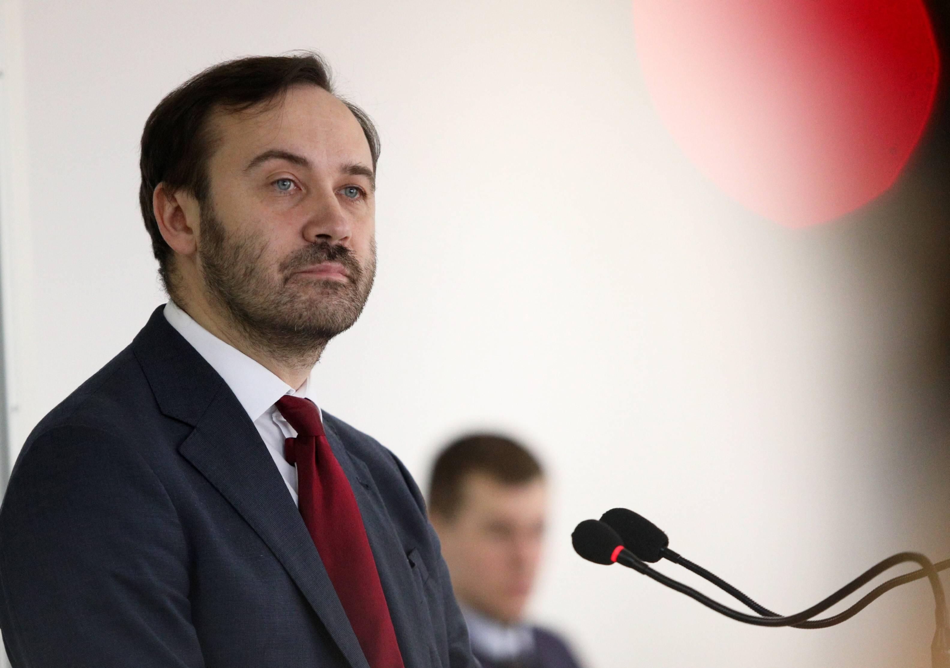 Opozanții din Rusia se întâlnesc în Polonia pentru a pune la cale înlăturarea regimului Vladimir Putin