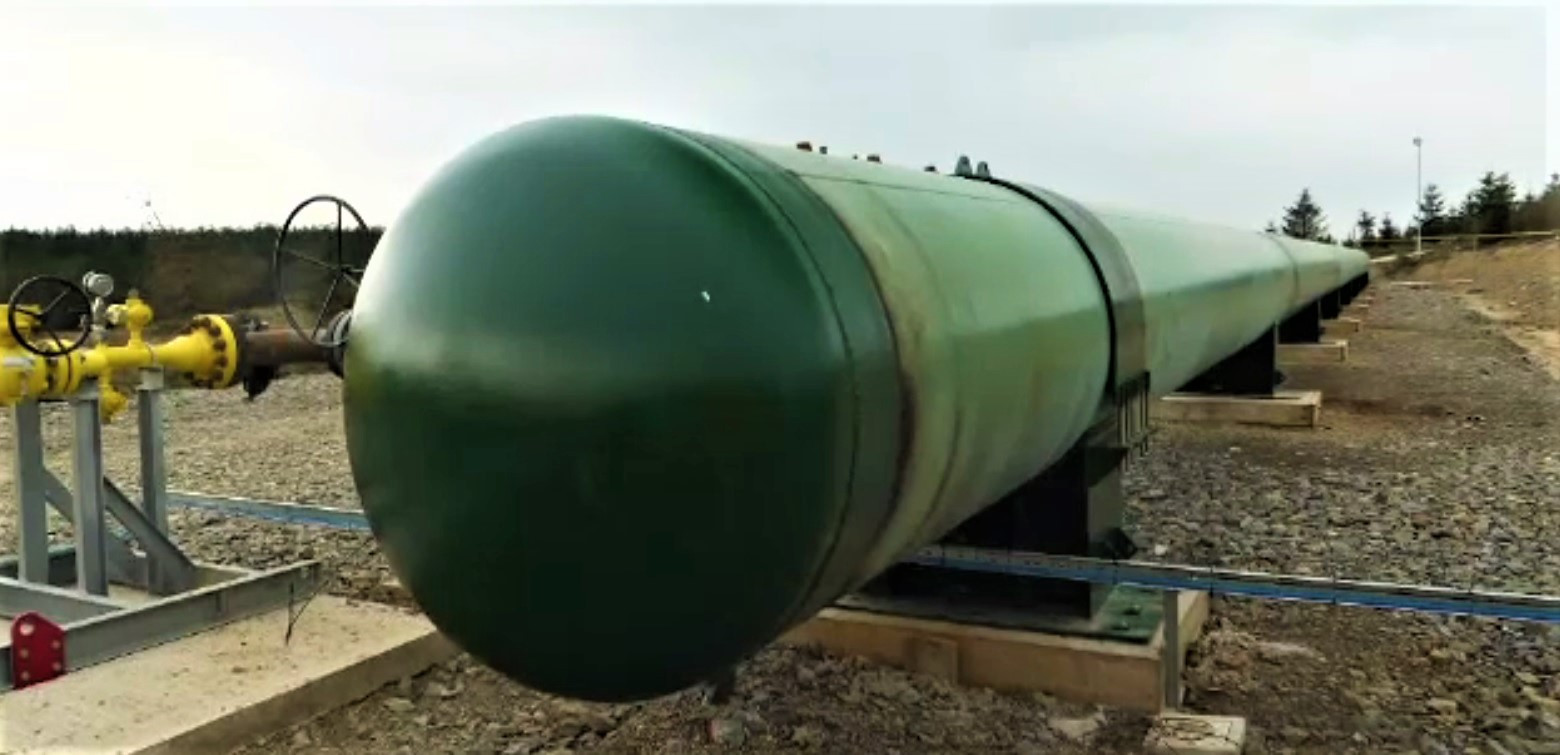 O companie din România începe mai multe teste pentru a combina gazele naturale cu hidrogenul. Cum este privită soluția