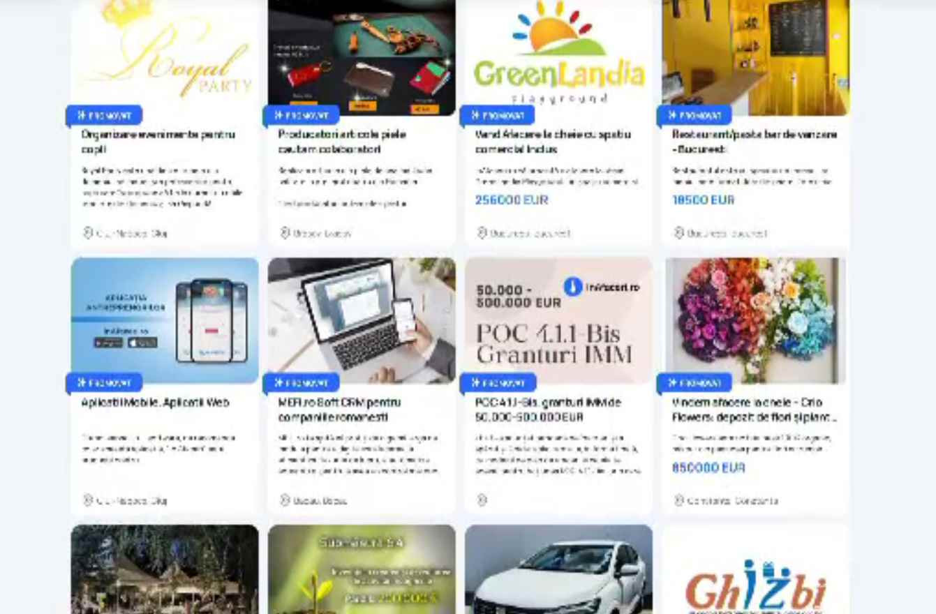 Tot mai multe afaceri, mici și mari, se vând la cheie sau dau faliment. Cum s-a ajuns aici