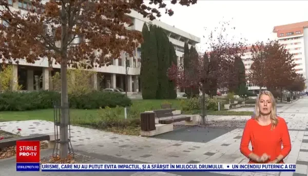 Ultimele informații despre starea de sănătate a tinerei care a fost înjunghiată în Miercurea Ciuc. "Dă semne de trezire"