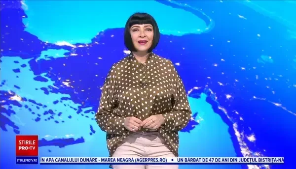 Horoscop 5 noiembrie 2022, cu Neti Sandu. Săgetătorii, în pragul unei relații frumos condimentate
