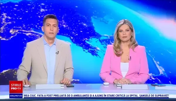 Doctorița din Iași care și-a internat părinții fără motiv și-a pierdut funcția