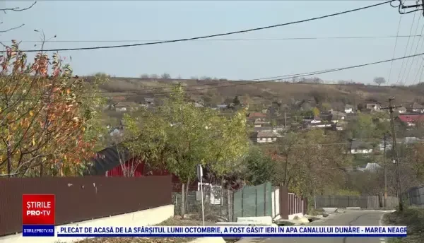 Înmormântare fără mort, în Vaslui. „Deși mortul nu a fost îngropat, pomana s-a mâncat și oamenii chiar au spus Bogdaproste”