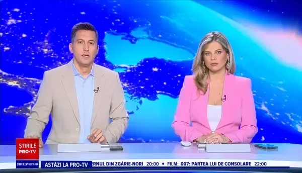 Incendiu la o hală de mase plastice din Vulcan, județul Hunedoara, lichidat după mai bine de două ore