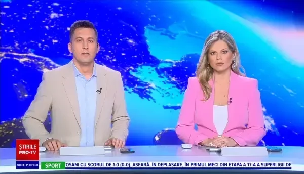 Cursă ca în filme. Tatăl unui bebeluș, înarmat și cu droguri asupra sa, a furat o mașină și a încercat să fugă de poliție