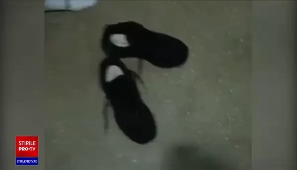 Primele declarații ale hoțului de la Poștă: Ce l-a determinat să comită jaful. Decizia surprinzătoare a anchetatorilor