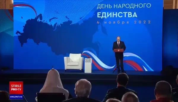 Zelenski, mesaj către Putin: „Noi suntem pregătiți pentru pace, pentru o pace corectă și echitabilă”