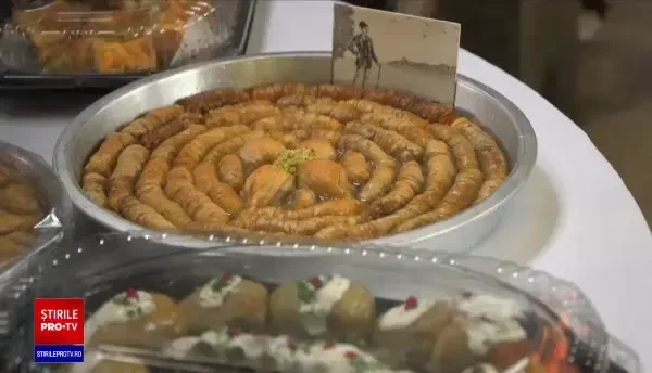 Minunății culinare la malul mării. Cu ce preparate s-au delectat turiștii pe lioral