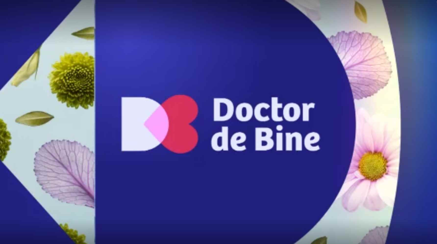 Doctor de bine. Emisiunea integrală din 6 noiembrie 2022