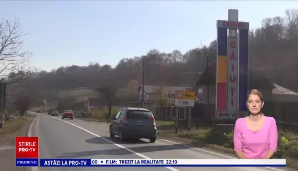 Crimă șocantă în Bacău. Un bărbat, cunoscut cu probleme psihice, și-a ucis cu o secure bunica