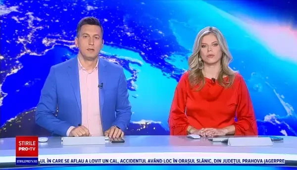 Incendiu de proporții în Manhattan. Pompierii au salvat o femeie care a rămas suspendată la etajul 20 al clădirii