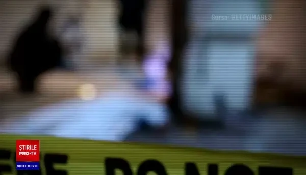 Militar francez găsit mort într-un hotel din București, înjunghiat cu o foarfecă în gât. Anchetatorii nu exclud o crimă