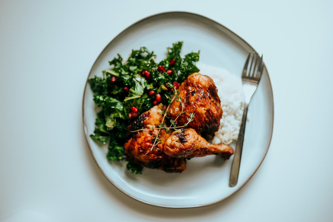 (P) Pulpe de pui la cuptor crocante. Cum să obții o crustă aurie și aromatizată