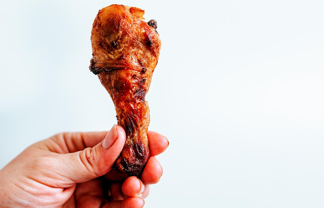 pulpe de pui la cuptor