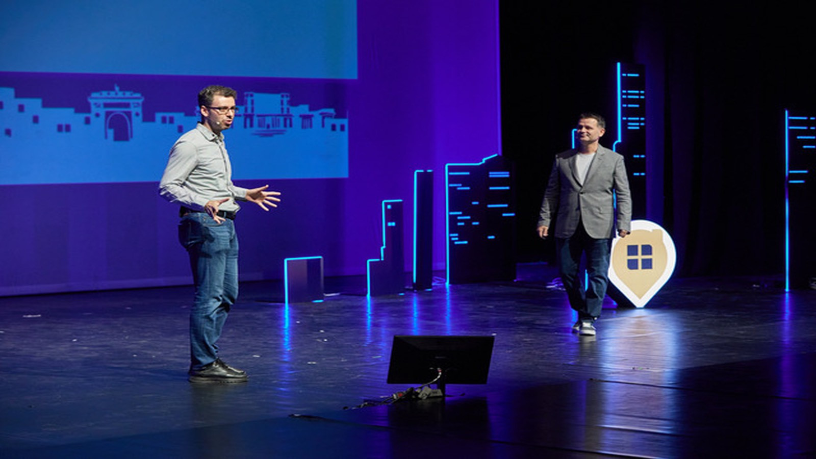 (P) The Art of Real Estate – momentul T zero al unei lumi imobiliare mai bune