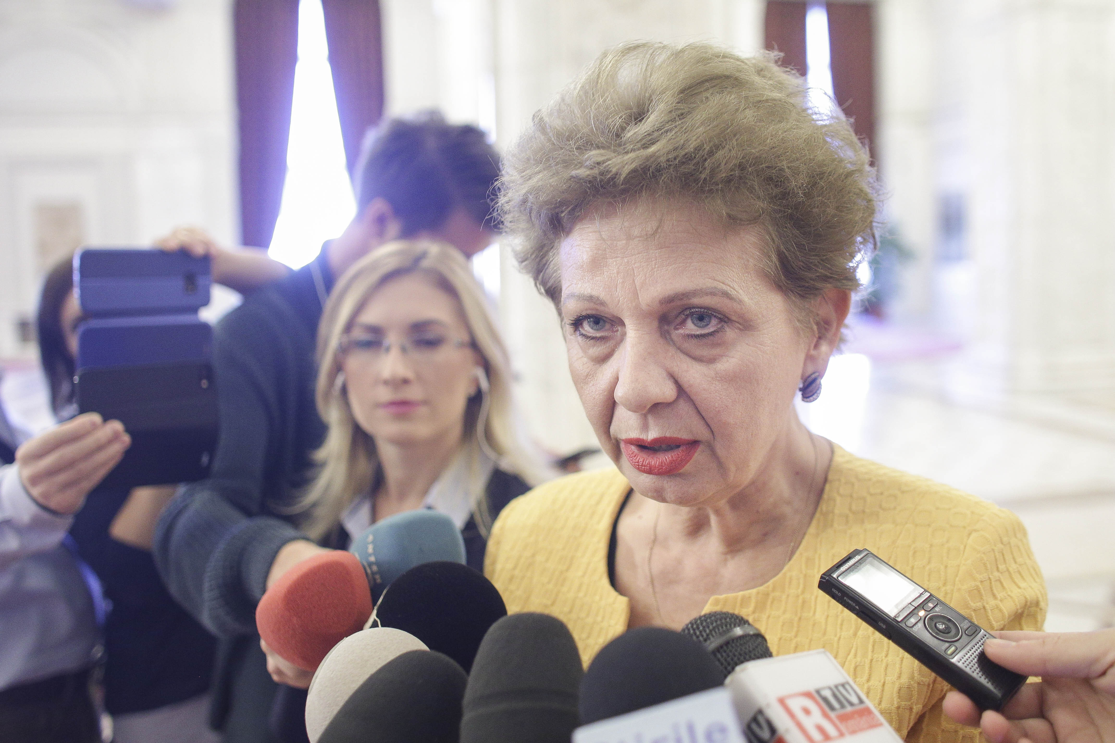 DIICOT a clasat dosarul otrăvirii Doinei Pană. Concluzia INML după ce fostul Ministru al Pădurilor a acuzat „mafia lemnului”