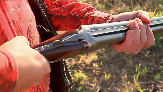 Fiul șefului Poliției Locale din Agigea, împușcat la o partidă de vânătoare, a murit. Cine a tras, de fapt