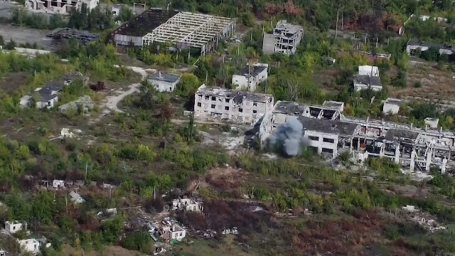 Ucrainenii se pregătesc să dea atacul decisiv. Se dau lupte crâncene în Donețk și în Herson