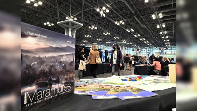 „Feel alive”, noul concept de promovare a României. Concert Subcarpați la Târgul de Turism de la Londra